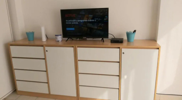Студия Recoleta Beautiful Apartment II