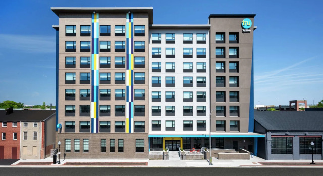 Tru By Hilton Baltimore Harbor East, MD