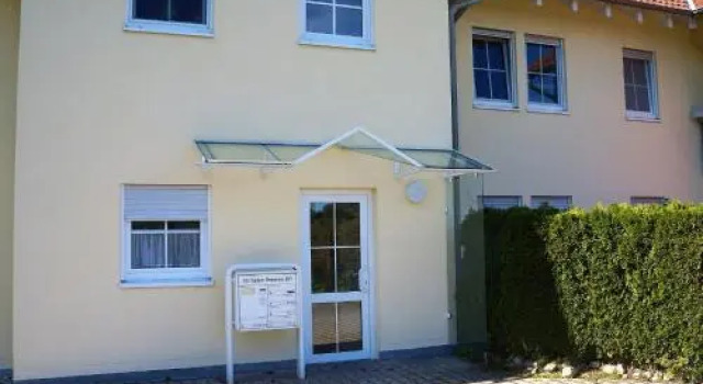 Bodensee Apartment Wasserburg  Im Tiefen Brunnen, Varaa Huoneisto Hotellit Baijeri pysäköinnillä, Pysäköinti