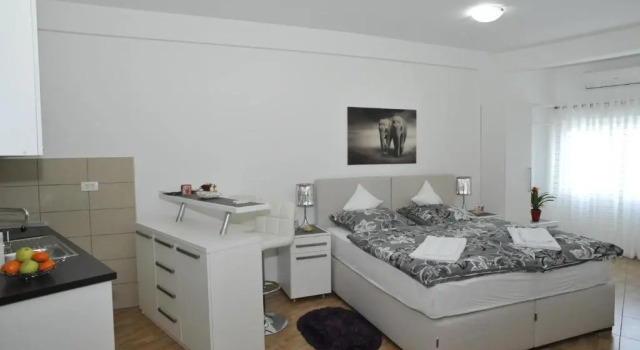 Apartment Jovana Nikšić, Rezervasyon Daire Niksic Niksic County