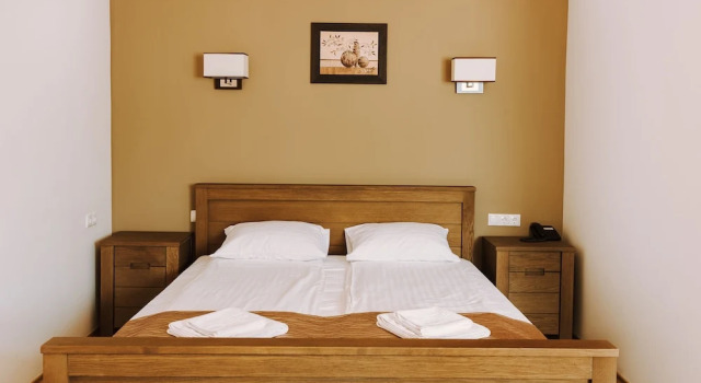 Люкс Economy Septimia Hotels & Spa Resort