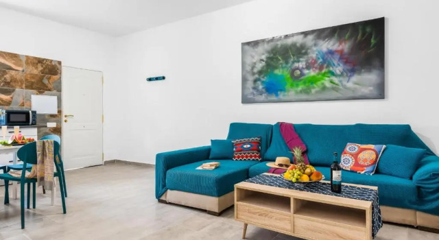 2 THE HOUSE of RISING SUN, Book Hotel Arico Costa Adeje