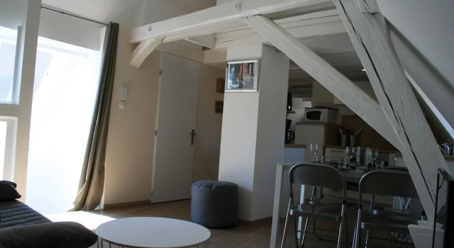 Appartement Ancienne Douane, Book Apartment Colmar 