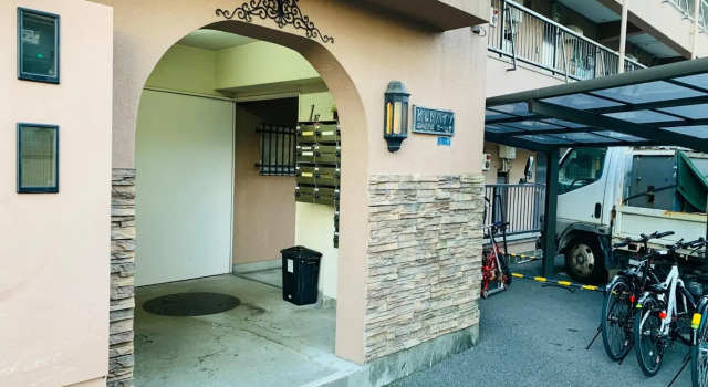 K&M Heights - Vacation STAY 32213v