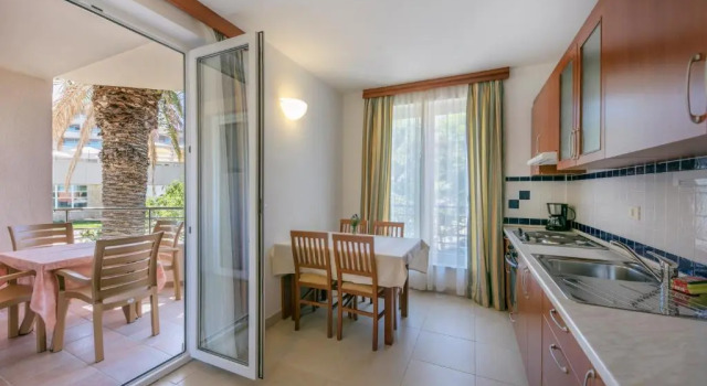 Апартаменты Superior Apartments Punta