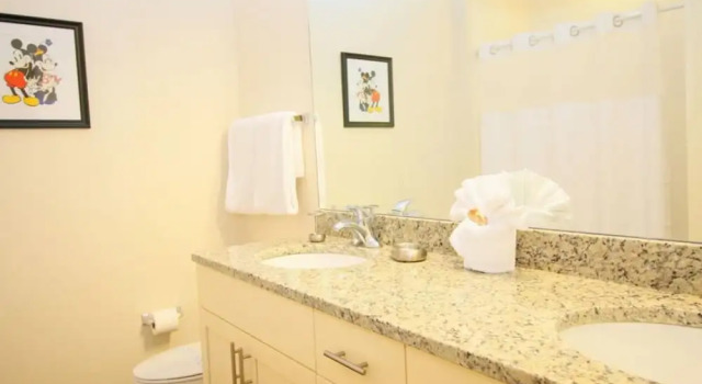 Коттедж Your VIP Home in Orlando - Disney 25106