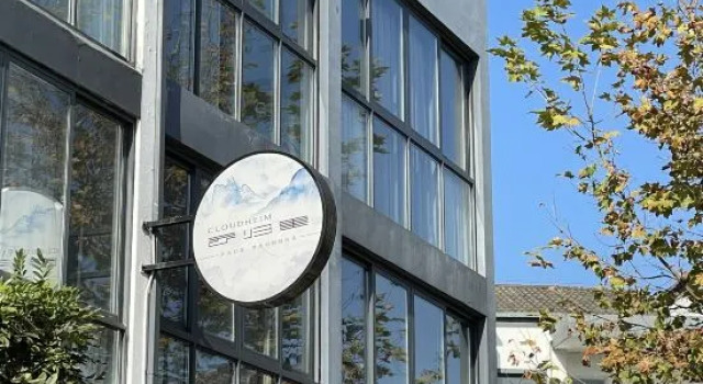 Qiyunshan Yunguili B&B, Varaa Bed and Breakfast Huangshan 
