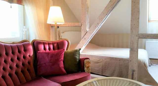 Klaipeda Old Town Center Apartment, Boek Appartement Klaipėda 