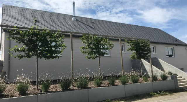 LAuf der Tomm, Забронировать Отель Мартеланж Country of Arlon