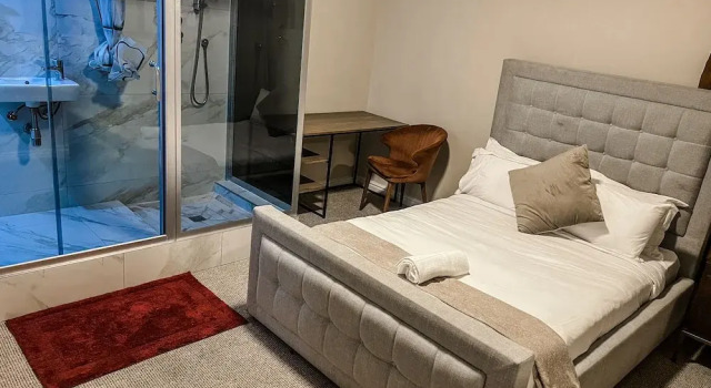 Номер Standard Fairstay Lodge