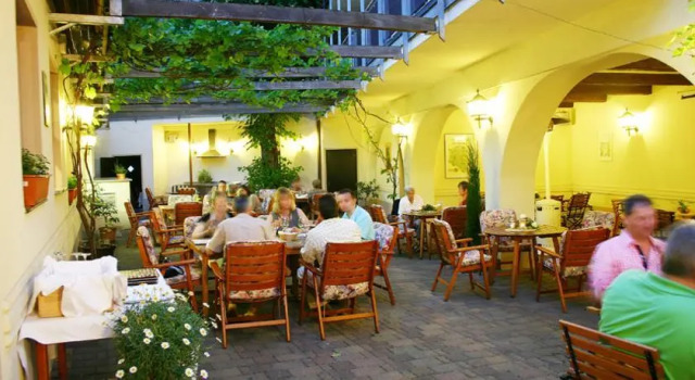 Ritters Weinstuben