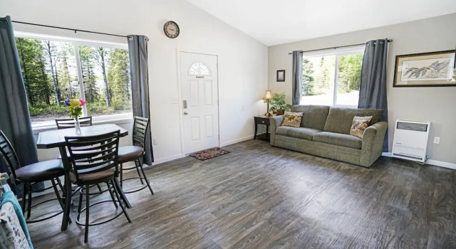 Bella Haven Estates, Rezerwuj Hotel Kenai 