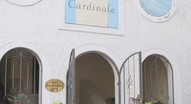 La Dimora del Cardinale