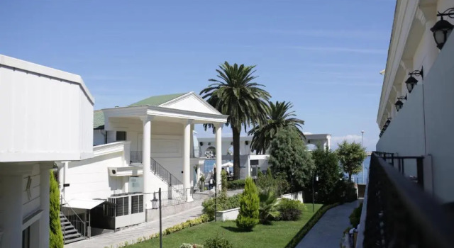 Двухместный номер Standard Northdoor Hotel