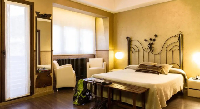 Номер Superior Hotel Els Caçadors de Ribes