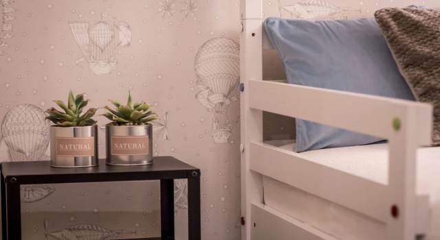 Suite Brown Downtown Family King Suite, Забронировать Отель 06. Терезварош Будапешт, рядом с Станция метро Vorosmarty Square