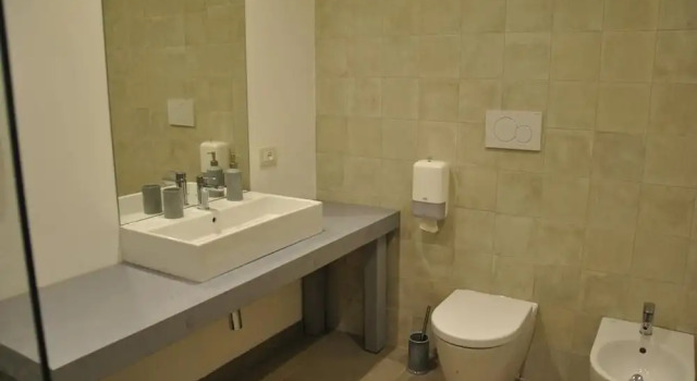 Номер Standard Agriturismo Mascudiera