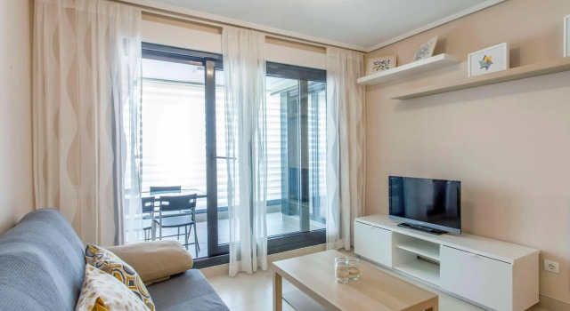 Apartup Patacona Palm Beach, Забронировать Отель Альборайя Коста-де-Валенсия