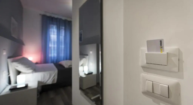 Holidays in Rome - Guesthouse, Забронировать Отель «постель и завтрак» Сан-Джованни Рим, рядом с Мандзони — Музео делла Либерационе