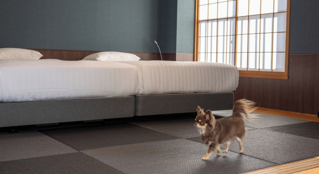 Коттедж Comfort Hotel Laforet Nasu