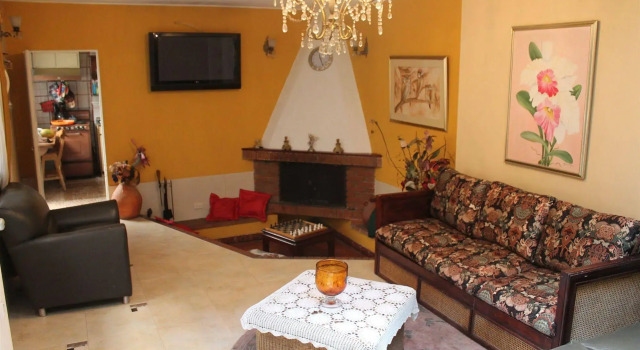 Casa Posada Amelia
