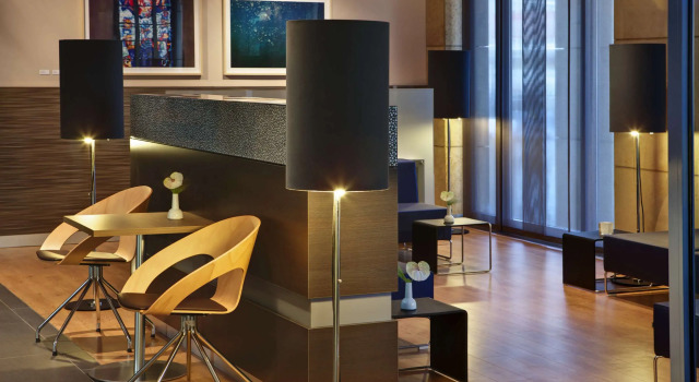 IntercityHotel Ulm, Prenota Hotel Ulma Baden-Württemberg