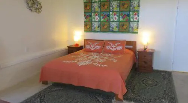 Herons Reef Holiday Apartments, Rezervasyon Daire Matavera Rarotonga