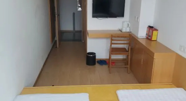 Camera Standard Changbaishan Guanwai Hostel