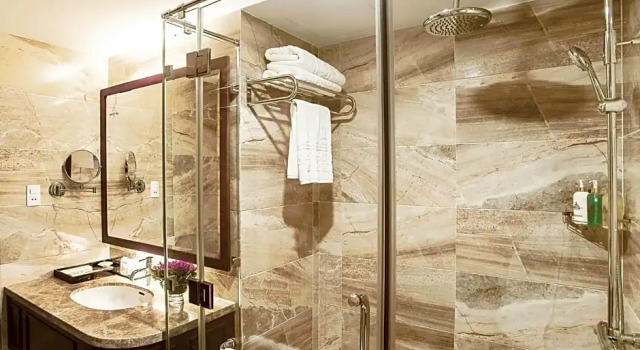 Номер Premium Отель Nhat Ha Maison