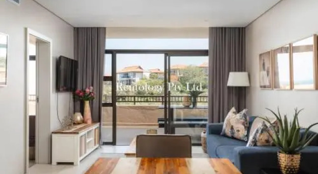 Stunning 2 Bed Zimbali Suites Sea View, Reservar Hotel Hotéis em KwaZulu-Natal com piscina, Piscina