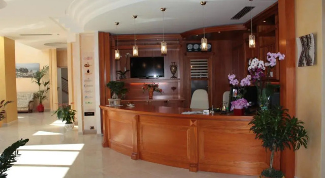 Domus Hotel, Book Hotel Hotels in Molise with a Pool, Swimming Pool