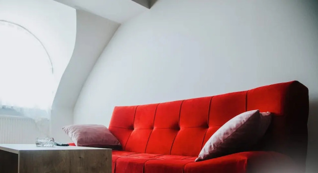 Apartmán Nirvana Residence