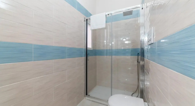 Апартаменты Villari 48 Apartment - Appartamento 1