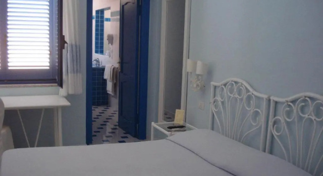 Номер Superior Hotel La Lampara