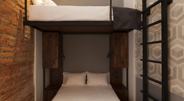 Carlota Sustainable Design Hotel
