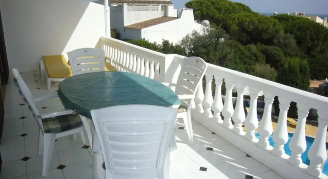 Апартаменты Bellevue Nr 1 Apartment 3
