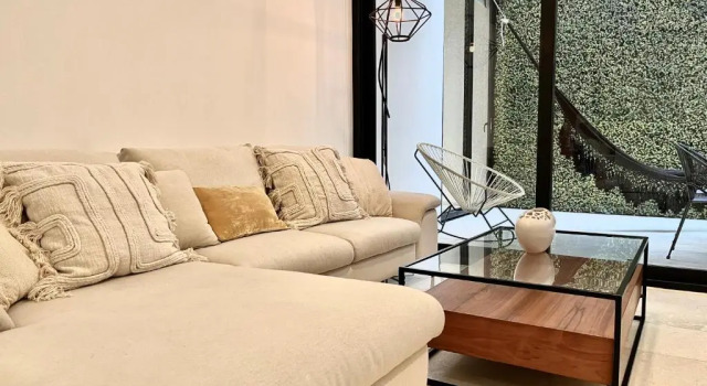 Апартаменты Deluxe Luxury 5th Avenue Menesse 32