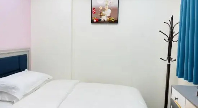 Shuxinyuan Homestay
