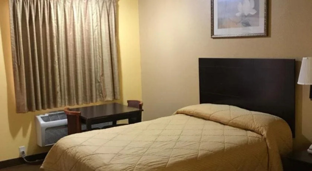 Rest Inn, Prenota Hotel Little Rock 