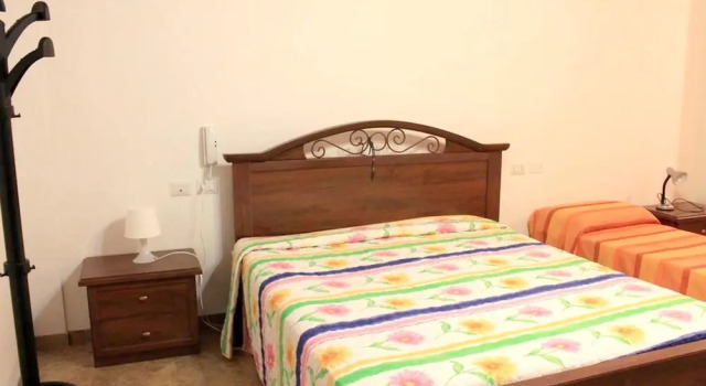 House With 2 Bedrooms in Michelica, Modica, With Furnished Terrace and