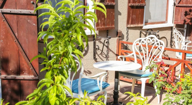 Клубный номер Standard Club Kavala Beach Hotel Assos