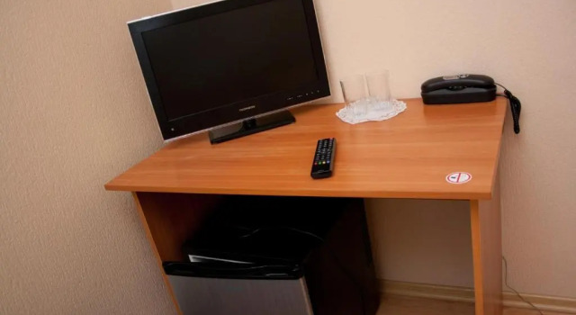 Двухместный номер Standard Lucia with Self Check-in
