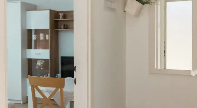 Apartment Meet & Greet, Забронировать Апартаменты/квартира Отели Региона Дубровника с парковкой, Парковка