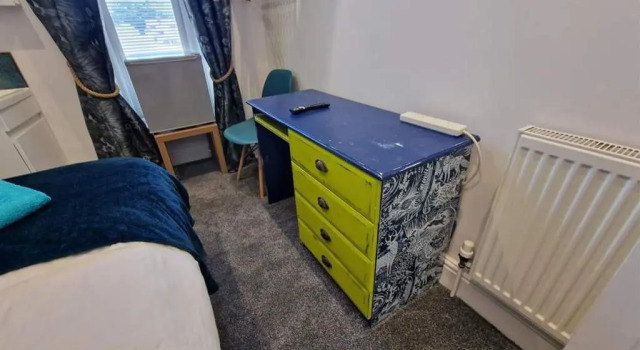 Номер Standard Lansdowne Simply Stay