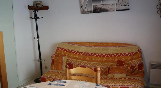 Maison Jard-sur-Mer, 3 pièces, 5 personnes - FR-1-485-78