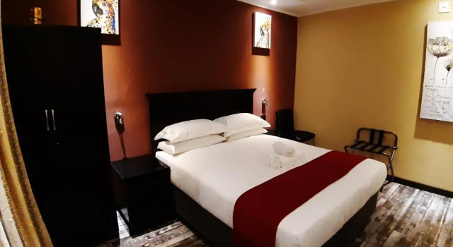 Номер Standard Citystay Ladybrand