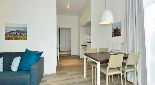 Апартаменты Aparthotel Anna Düne Aparthotel Anna Düne 0-08
