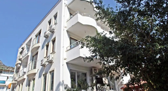 Cobanoğlu Otel and Apart
