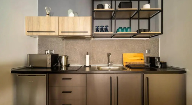 Апартаменты Super Stylish Apartments in the heart of Athens