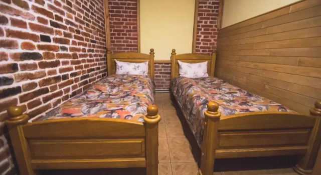 Семейный номер Standard SAMARIANKA hotel